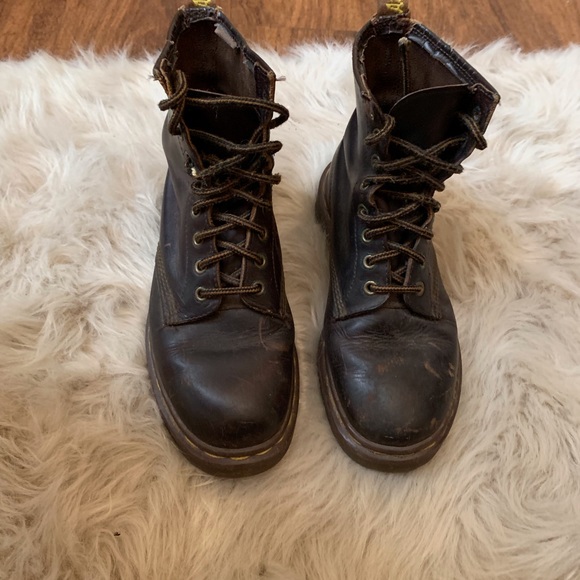 Dr. Martens Shoes - Dr. Martens